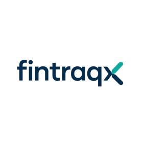 FintraqX Logo